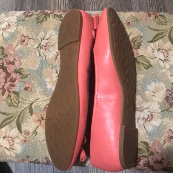 🐞Coach Flats - Picture 4 of 8